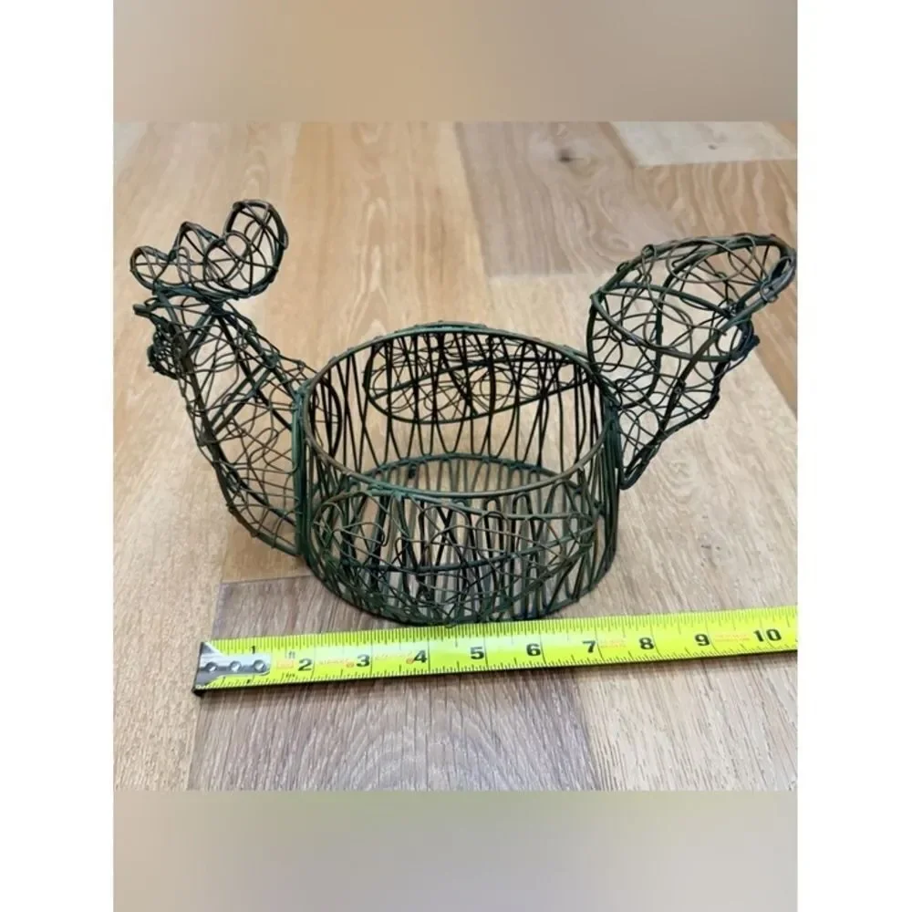 Source Unknown farmhouse wire